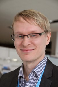 Janne Ruohisto