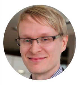 Janne Ruohisto