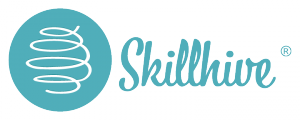 Skillhive logo